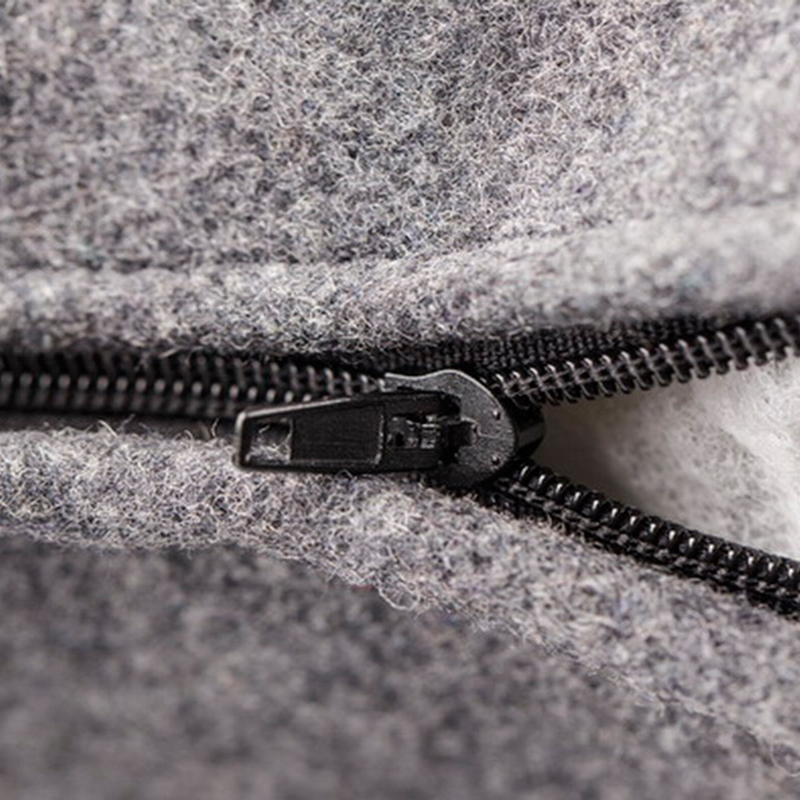 Наивысшего качества с вышитым подушке/жаккард подушке