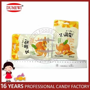 NUEVO ELEMENTO de Cáscara de Naranja Suave Caramelo Gomoso - Product Image 3