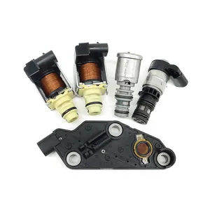 Nuovo OEM G4T65E Trasmissione Solenoide Kit 4T65E Per Buick Organi di Trasmissione Automatica