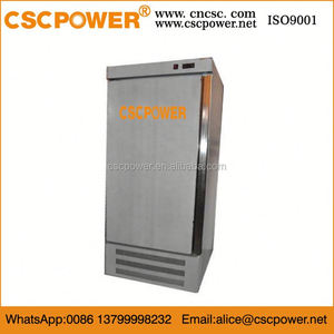 Carne de res camote IQF explosión congelador para carne máquina ensartar CSCGROUP - Product Image 3