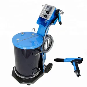 Electrostatic Powder Spray Gun for Powder Production Line