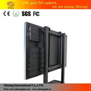 Écran LCD pour PC TV, tout-en-un, 55x65 pouces, avec système de fenêtre - Product Image 5