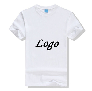 Maglietta personalizzata semplice stampa di T-Shirt con etichetta privata e campione gratuito T-Shirt personalizzata con stampa in bianco T-Shirt grafica da uomo - Product Image 6