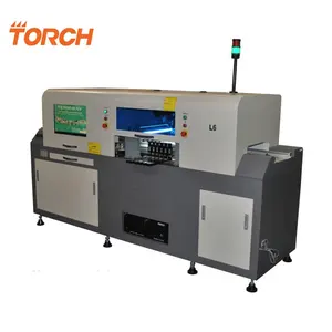 Torch led screen pick and place machine smd 3528 china sexxxx led tube with low price