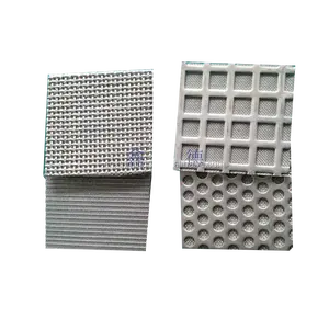 Hot Sale sintered stainless steel metal porous plastic extruder black wire mesh disc filter