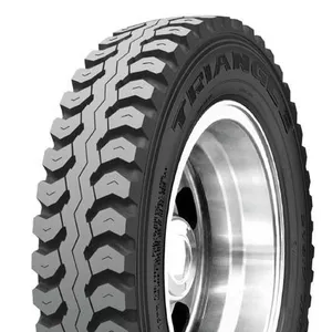 1220 tire 12.00R20 18PR TR669 Bad Road or Manning Service