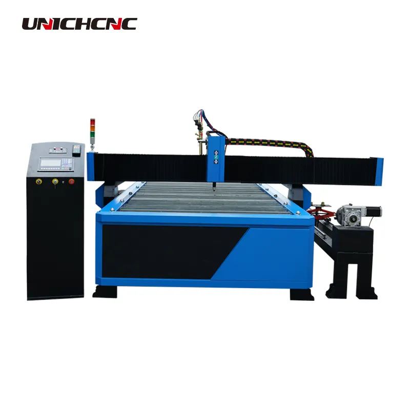 En kaliteli plazma LXP2040 cnc kesici ve metal kesme makinası