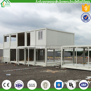 Selling well all over <span class=keywords><strong>the</strong></span> world prefab container house new designed making easy installed - Product Image 6