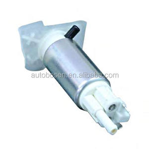 Pompa del carburante Elettrica Adatta Per <span class=keywords><strong>AIRTEX</strong></span> PEUGEOT VOLVO CITROEN E10221 152546 152575 FE0219 30864216 6025304880 - Product Image 2