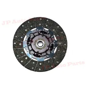 자동차 부품 NPR 4BD1 클러치 디스크 300*21 8-97389910-DA ISUZU