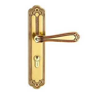 Ménage personnalisable de Sécurité mot de passe numérique magnétique z-vague <span class=keywords><strong>maison</strong></span> serrure - Product Image 1