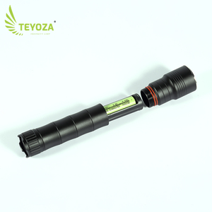 Đèn Pin Khẩn Cấp Teyoza 5W, Đèn Pin Led Có Thể Sạc Lại Tầm Xa Usb - Product Image 5