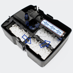 <span class=keywords><strong>Pompe</strong></span> de fontaine UV-C pour étang 28W 1000L/H pour jardin aquatique avec média filtrant CUF-<span class=keywords><strong>2500</strong></span> - Product Image 3