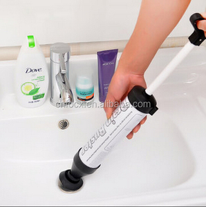 Hoge Druk Afvoer Buster Pomp/Inflator Wc <span class=keywords><strong>Sucker</strong></span>/Wc Plunjerpomp - Product Image 5