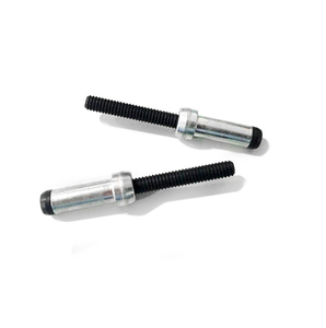 Remaches de acero BOM <span class=keywords><strong>Huck</strong></span> de riel especial de alta resistencia negro - Product Image 2