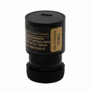 <span class=keywords><strong>Microscope</strong></span> oculaire électronique industriel, avec lentille <span class=keywords><strong>5mp</strong></span> et caméra numérique, adaptateurs USB - Product Image 6