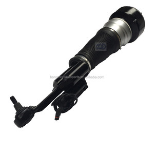 Amortisseur de suspension pneumatique avant gauche pour <span class=keywords><strong>MB</strong></span> Classe S W221 4Matic (2007-2012) - 2213200438, 2213200238, 2213203113, 2213205313 - Product Image 5