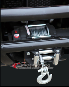 Marco Utv 700CC - Product Image 5