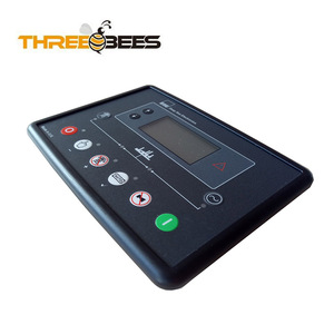 DeepSea 6020 DSE6020 עבור AMF גנרטור לוח בקרה