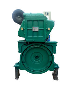 Moteur diesel marin de haute qualité 500 CV, <span class=keywords><strong>grande</strong></span> puissance, pour <span class=keywords><strong>bateau</strong></span> marin - Product Image 5