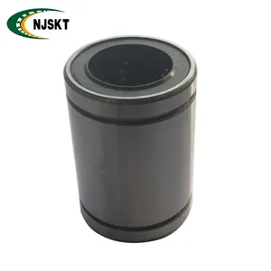 מכירה לוהטת מקצועי סוכן 5*10*15mm bearing LM5UU