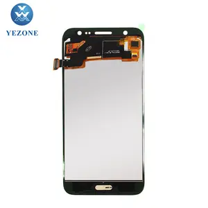 Pantalla LCD para Samsung Galaxy J5 J500 digitalizador de pantalla, montaje de pantalla táctil LCD para pantalla Samsung J5lcd J500f