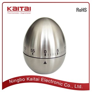 Dial Digital kitchen timer cuenta regresiva del <span class=keywords><strong>tiempo</strong></span> de cocinar hornear - Product Image 1