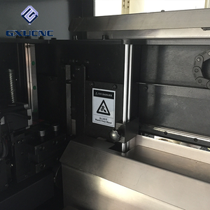 Machine de pliage de profilés en aluminium CNC à <span class=keywords><strong>prix</strong></span> direct d'usine - Product Image 5