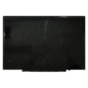 Asli Laptop 14 "Touch Screen Panel FRU00HN842 LP140QH1 (SP) (A2) untuk ThinkPad X1 Karbon 20BS-20BT