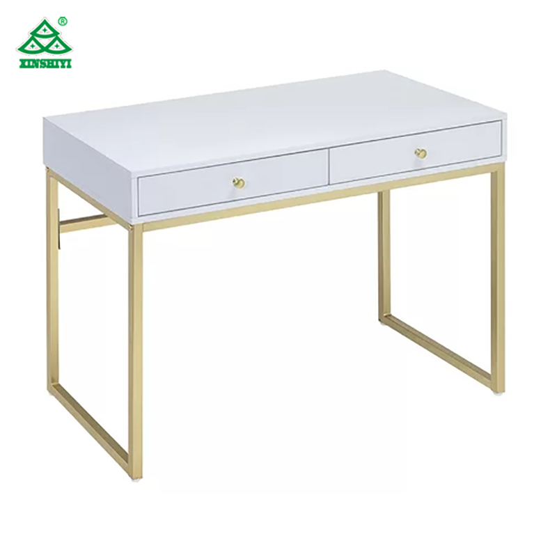 Современный стол для французского письма на заказ