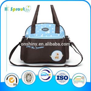 Rondelle rides tissu <span class=keywords><strong>sac</strong></span> mami bébé./<span class=keywords><strong>pratique</strong></span> <span class=keywords><strong>sac</strong></span> mama/<span class=keywords><strong>sac</strong></span> <span class=keywords><strong>à</strong></span> <span class=keywords><strong>langer</strong></span> bébé - Product Image 1