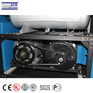 (SCR5XA) Китайский безмасляный компрессор - Product Image 3