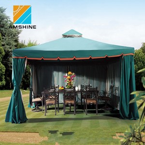 Manufacturer price <span class=keywords><strong>Old</strong></span> 2 warranty gazebo tent 4x4 - Product Image 3