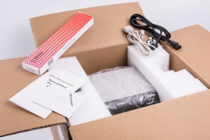 Nantian pr9 Dot ma trận ngân hàng sổ tiết kiệm & máy in hộ chiếu bán buôn với giá nhà máy sản phẩm trong kho - Product Image 5