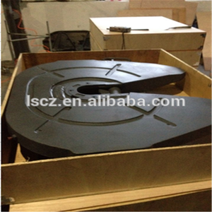 2017 trailer parts stamping <span class=keywords><strong>quinta</strong></span> rueda 90 - Product Image 5