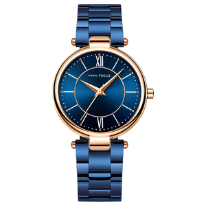 <span class=keywords><strong>MINI</strong></span> <span class=keywords><strong>FOCUS</strong></span>-<span class=keywords><strong>reloj</strong></span> de cuarzo para <span class=keywords><strong>mujer</strong></span>, cronógrafo femenino, de pulsera, femenino - Product Image 4