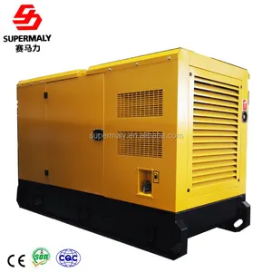 HOT!! CE goedgekeurd power diesel generator