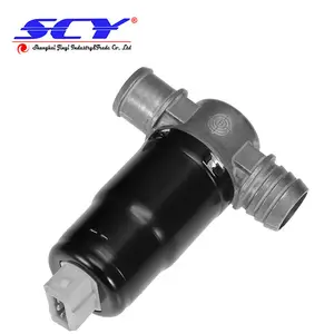 Idle Control Valve Suitable for BMW 325I OE 13 41 1 433 626 13411433626 13 41 1 726 209 13411726209 0 280 140 524 0280140524