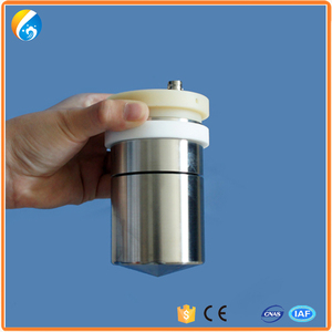 Entièrement automatique huile diélectrique de perte et résistivité équipement d'essai ( Tan delta ) meet cei - Product Image 3