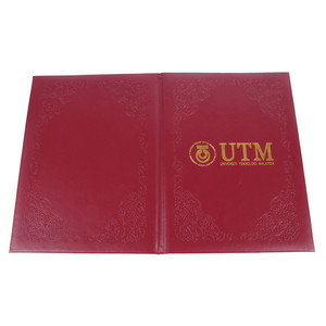 حامل عرض بمجلدات مجلد فني - Product Image 3