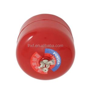<span class=keywords><strong>12Kg</strong></span> ถังดับเพลิงอัตโนมัติ/แขวนเครื่องดับเพลิงผงแห้ง - Product Image 5