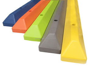 Fermaruote <span class=keywords><strong>per</strong></span> <span class=keywords><strong>Auto</strong></span> in Vendita, Fermacarro in Gomma <span class=keywords><strong>per</strong></span> <span class=keywords><strong>Garage</strong></span>, Paraurti <span class=keywords><strong>per</strong></span> Parcheggio - Product Image 6