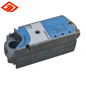 10N 15N 35N analog digital air vent valve electric actuator