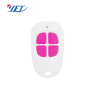 Duplicateur de télécommande pour portail automatique
