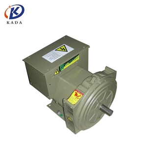 Alternador sin escobillas de CA, generador de 32 kva - Product Image 4