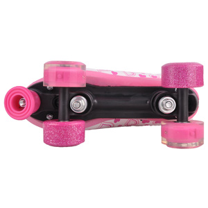 <span class=keywords><strong>Patines</strong></span> <span class=keywords><strong>de</strong></span> Ruedas Cómodos <span class=keywords><strong>de</strong></span> 4 Ruedas con Carga USB y Luces LED en la Suela, Proveedor Chino - Product Image 4