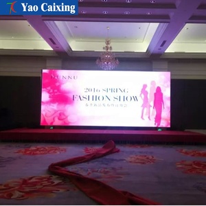 Tam renkli hd <span class=keywords><strong>Led</strong></span> Video duvar ekranı kapalı renkli reklam <span class=keywords><strong>Led</strong></span> ekran - Product Image 4