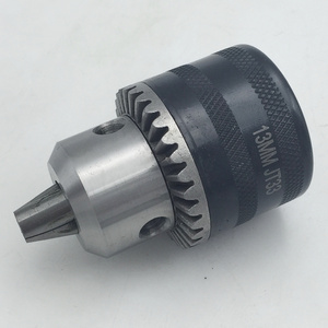 가벼운 의무 1/2 "JT6 제이콥스 키 유형 드릴 척 - Product Image 5