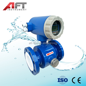 Electro magnética medidor de flujo de <span class=keywords><strong>ácido</strong></span> clorhídrico - Product Image 6
