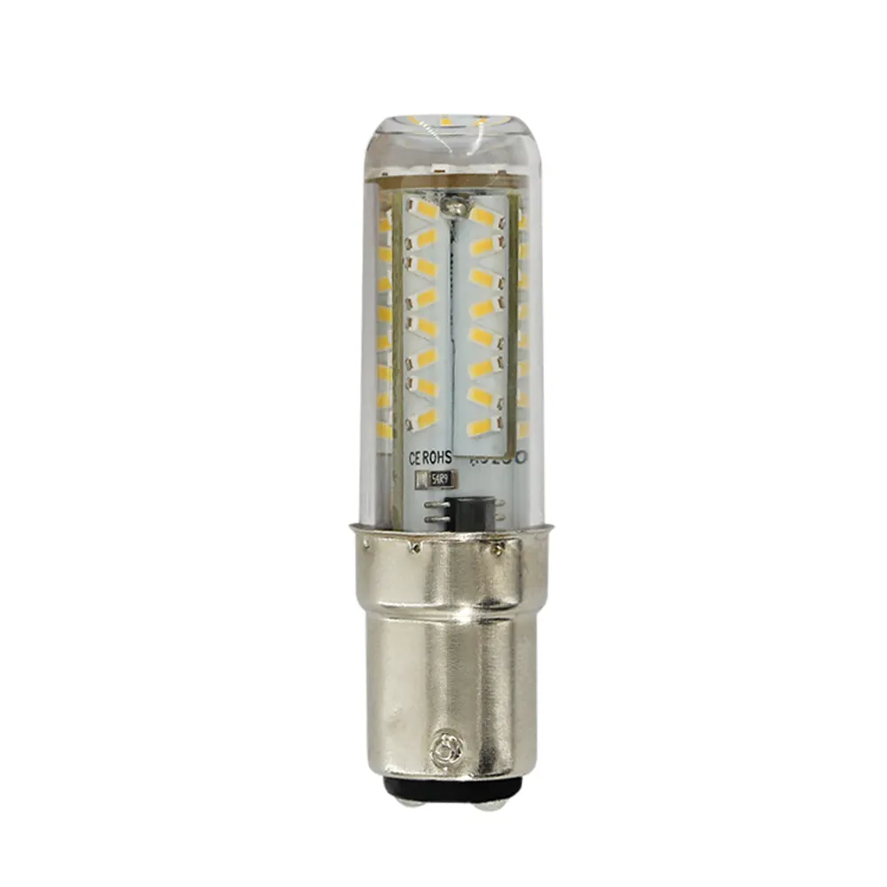 Hochleistungs-Hochleistungs-Enger-Spots chein werfer 3W BA15D wachsen LED-Glühbirne mit CE RoHS ETL LED-Licht